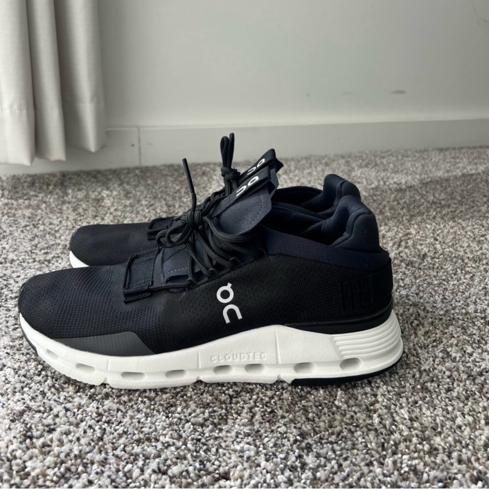 On Cloud / Cloud Nova